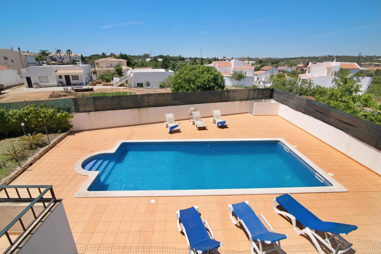 Algarve Apartments H Olhos de Agua  Exterior photo